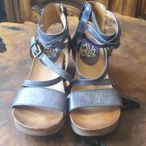 Mix Mooz Sandals